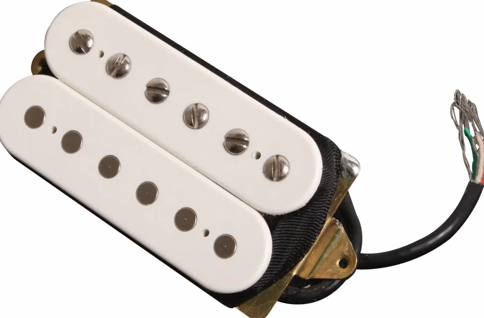 DIMARZIO - P155-BC - The Tone Zone Noir / cr_®me