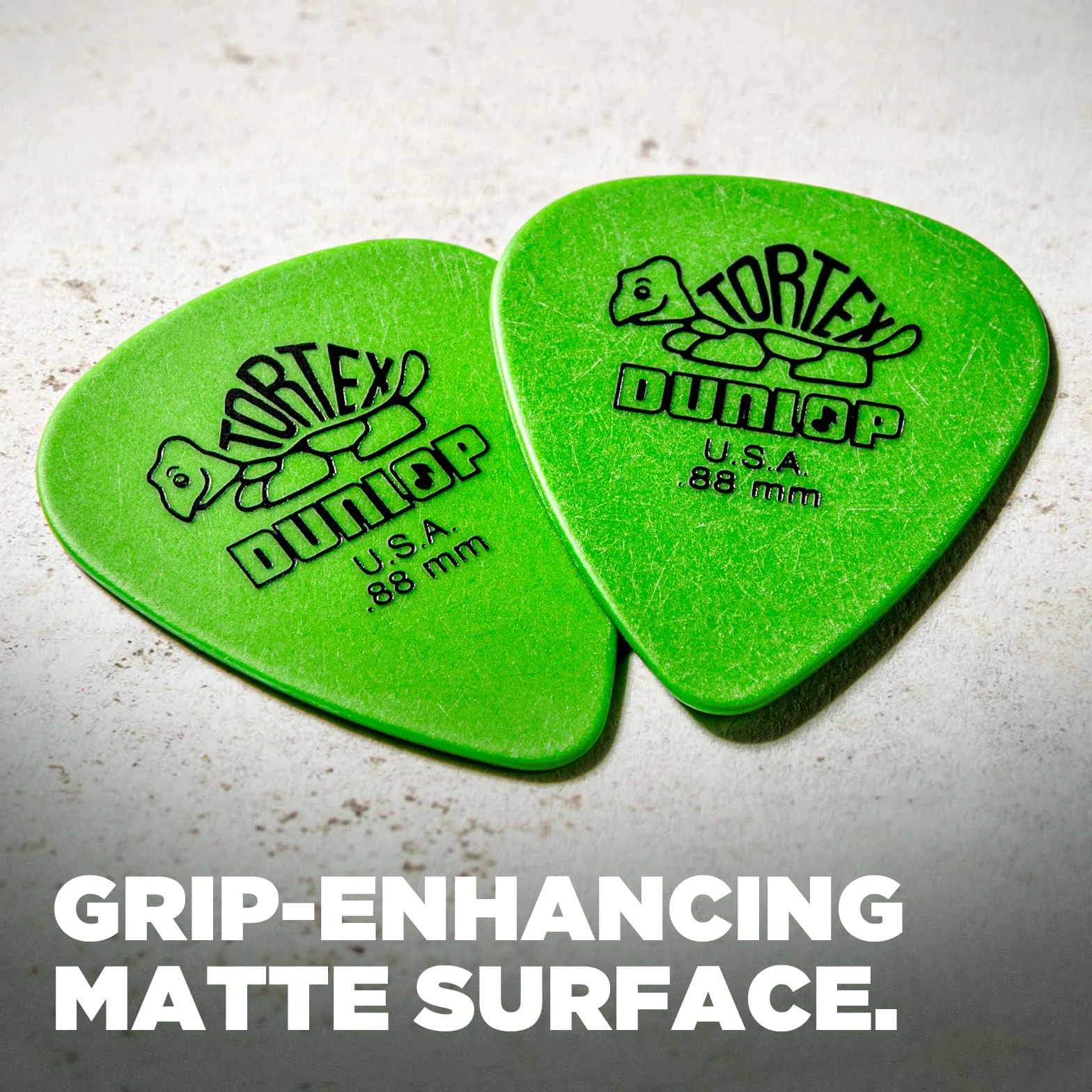 DUNLOP Tortex Standard 1 mm bleu, paquet de 24 médiators (418F100)