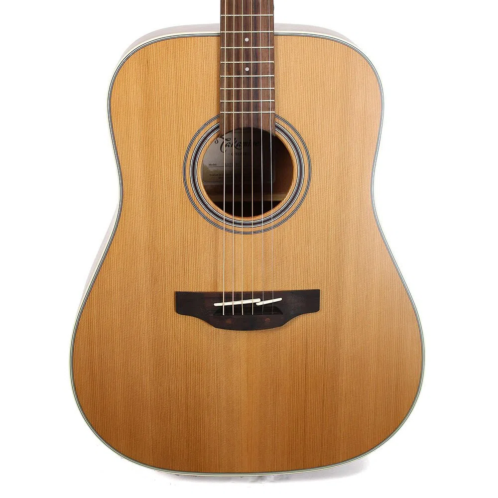 Takamine GD20NS - Gd20-ns Guitare acoustique dreadnought
