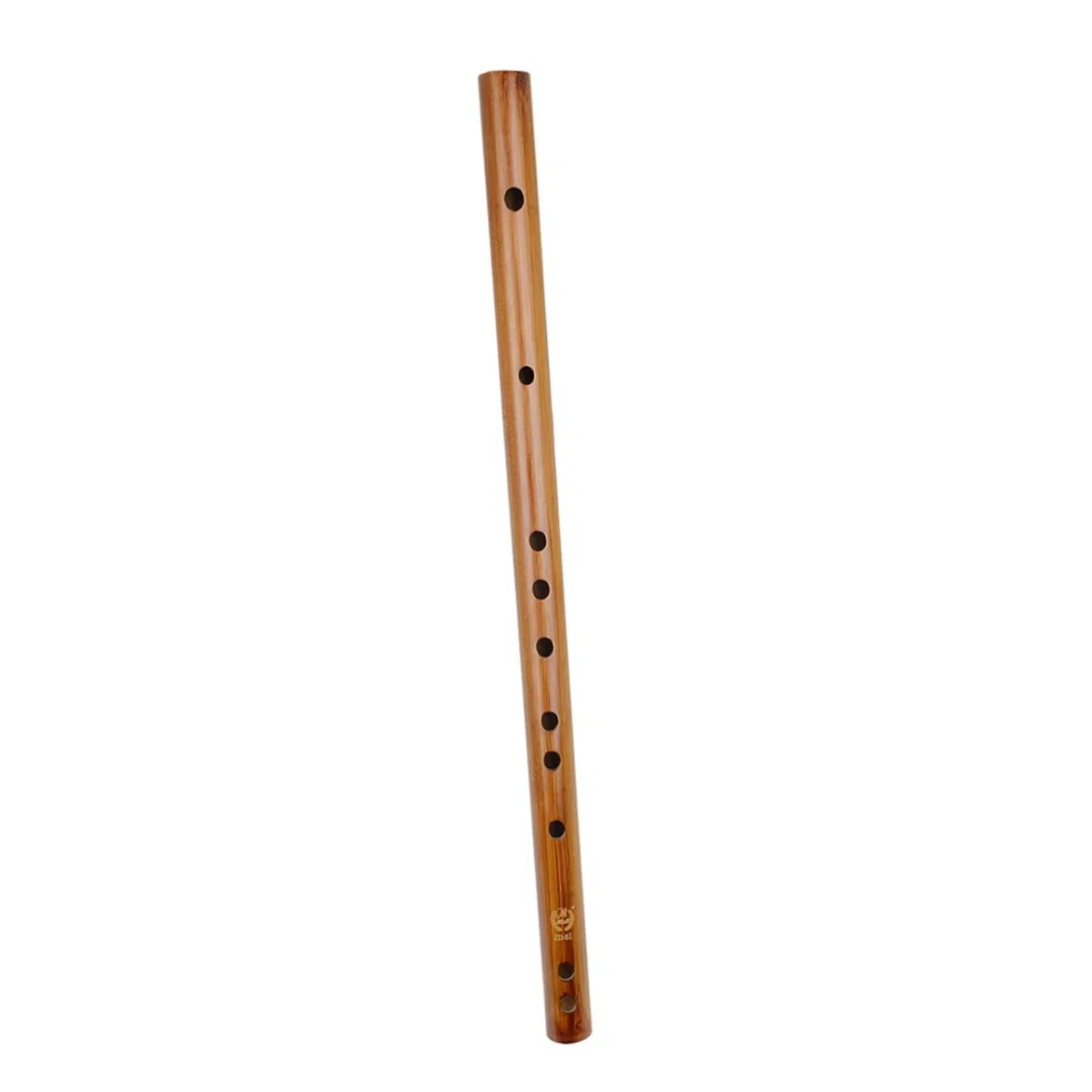 VILLCASE Flûte Piccolo En Bois c Clé Instrument De Musique Traditionnel Pratique Sans Laque Polissage Miroir Livrée Paquet En Velours Petite Flûte Portable Pour Débutants Solide
