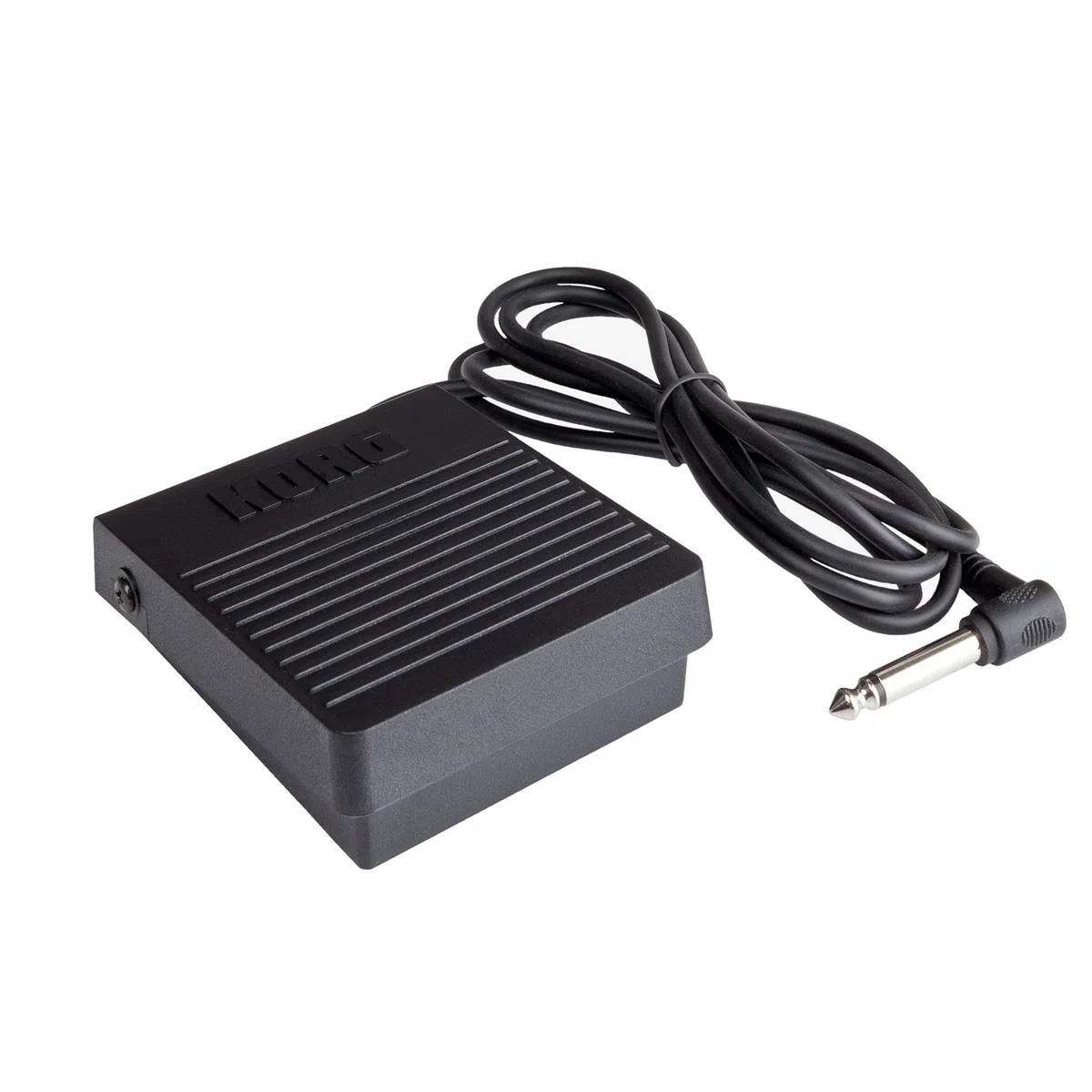 Korg KOO PS3 Pédale sustain/Commutateur Noir