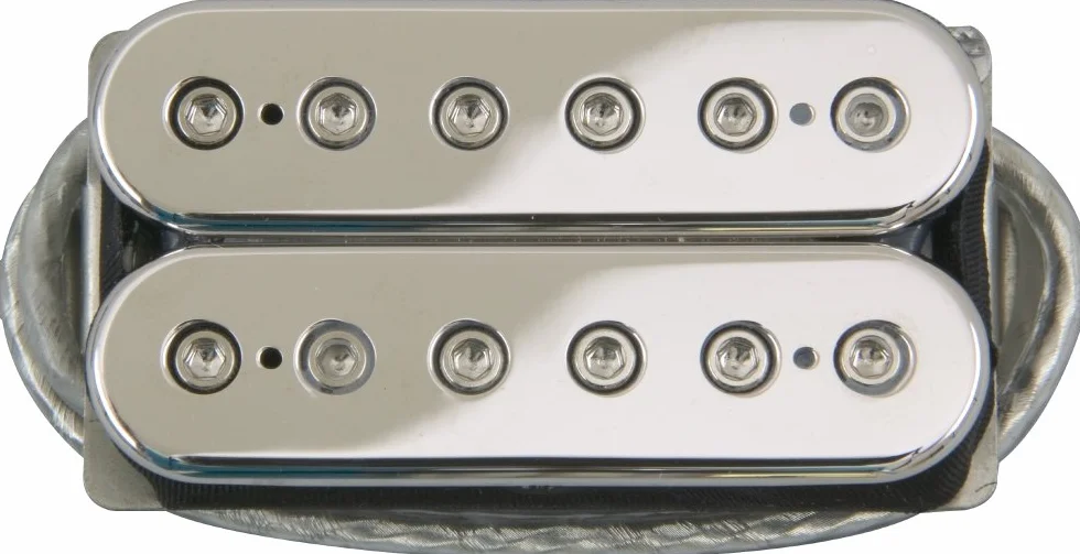 DIMARZIO - P155-BC - The Tone Zone Noir / cr_®me