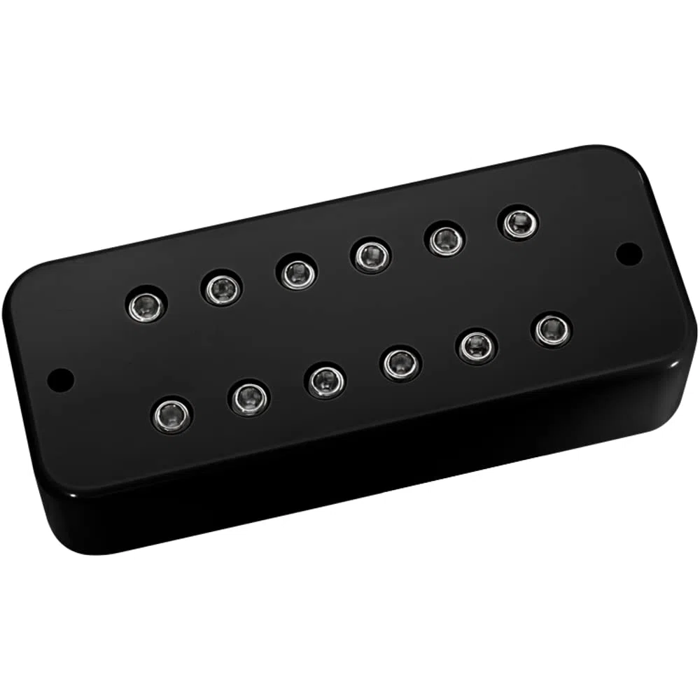 DiMarzio - DP209BK - P-90 Super Distortion - noir