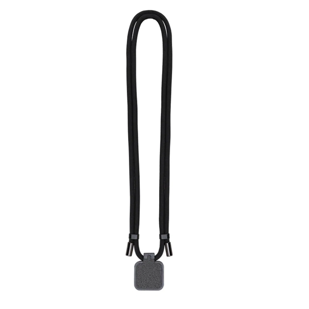 Pour DJI Mic Mini Clip Magnet, accessoires de fixation magnétique Mic 3, cordon magnétique réglable pour le cou, fixation magnétique cachée à ventouse pour vêtements