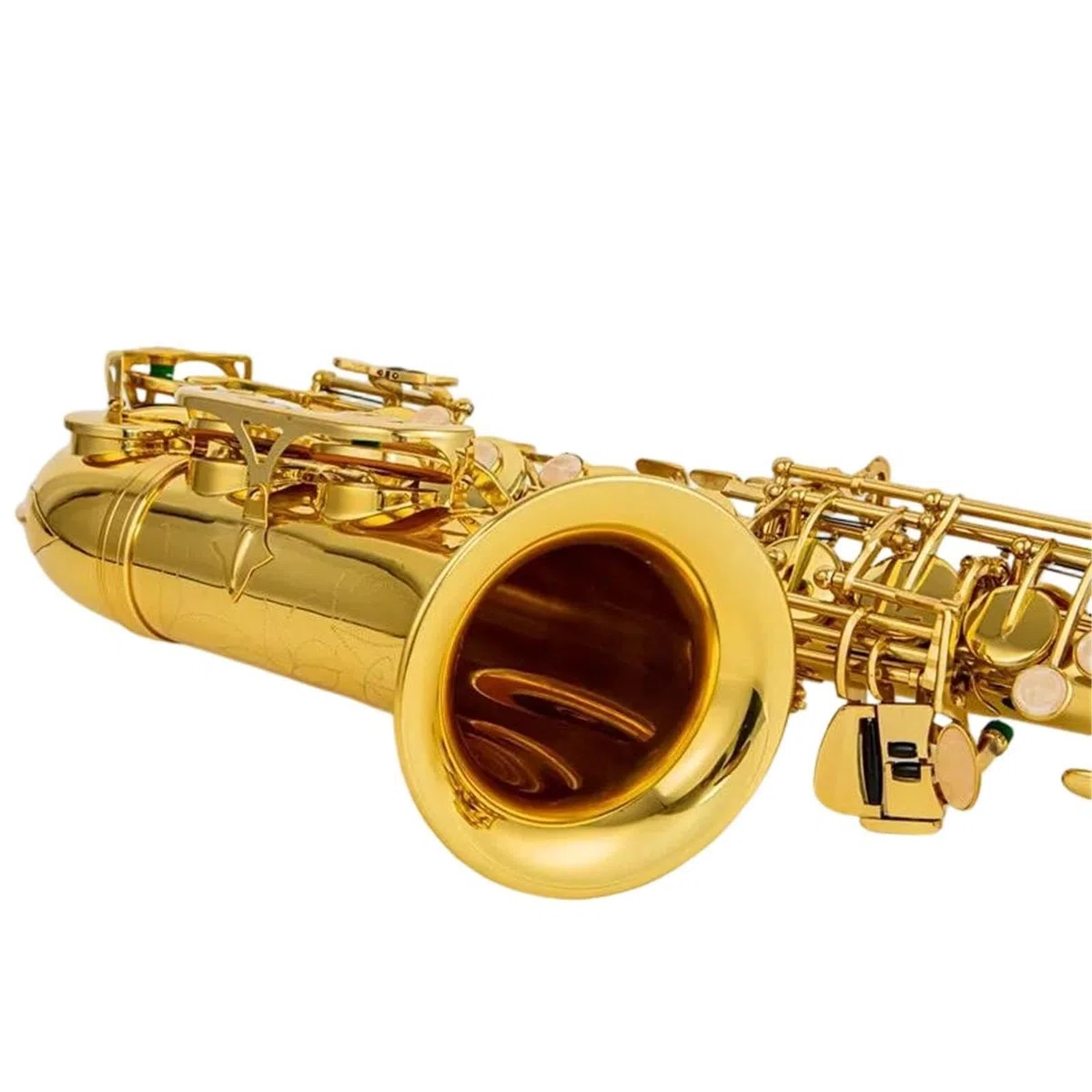 Saxophone Saxophone Alto Mib De Qualité Professionnelle