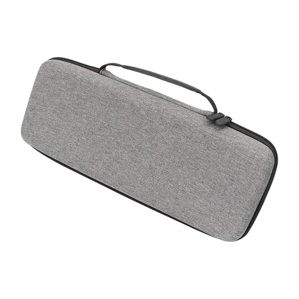 Housse de protection universelle pour claviers - Solution de transport avec poches intérieures pour câbles et outils de nettoyage - Sac de rangement pour claviers