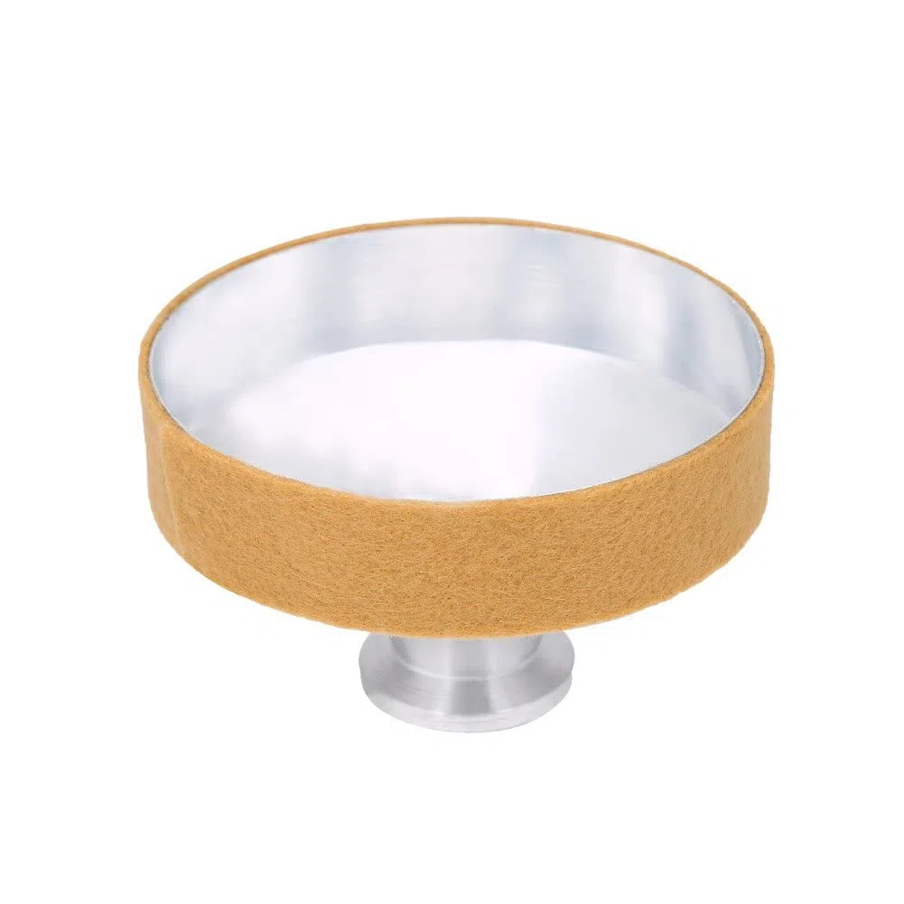 Bnineteenteam Sourdine en Alliage d'Aluminium, Réduisez Le Bruit, Saxophone Ténor, Confort et Performance, pour Pratique en Solo ou en Groupe, Apprendre et Évoluer.