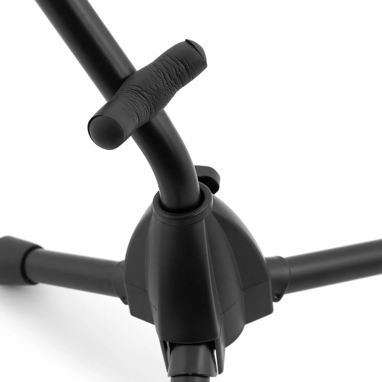 Tiger WIS14-BK Support pour Saxophone Noir