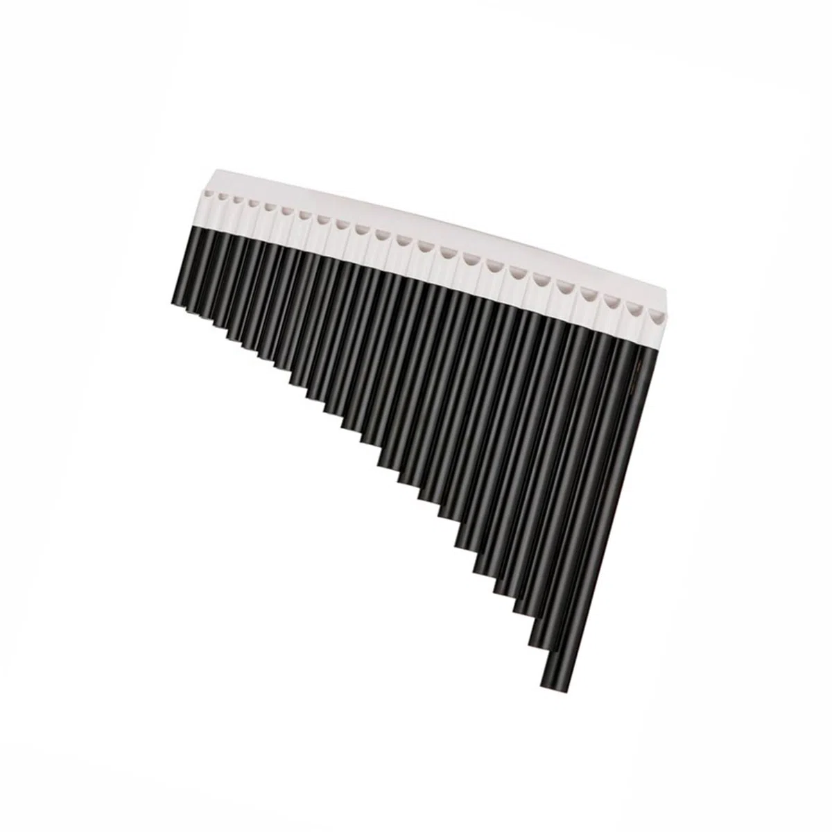 Flûte Pan Professionnels 23 Pipe Panpipes Résine ABS Do Majeur