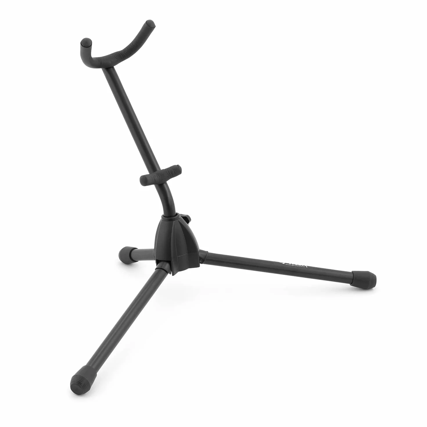 Tiger WIS14-BK Support pour Saxophone Noir