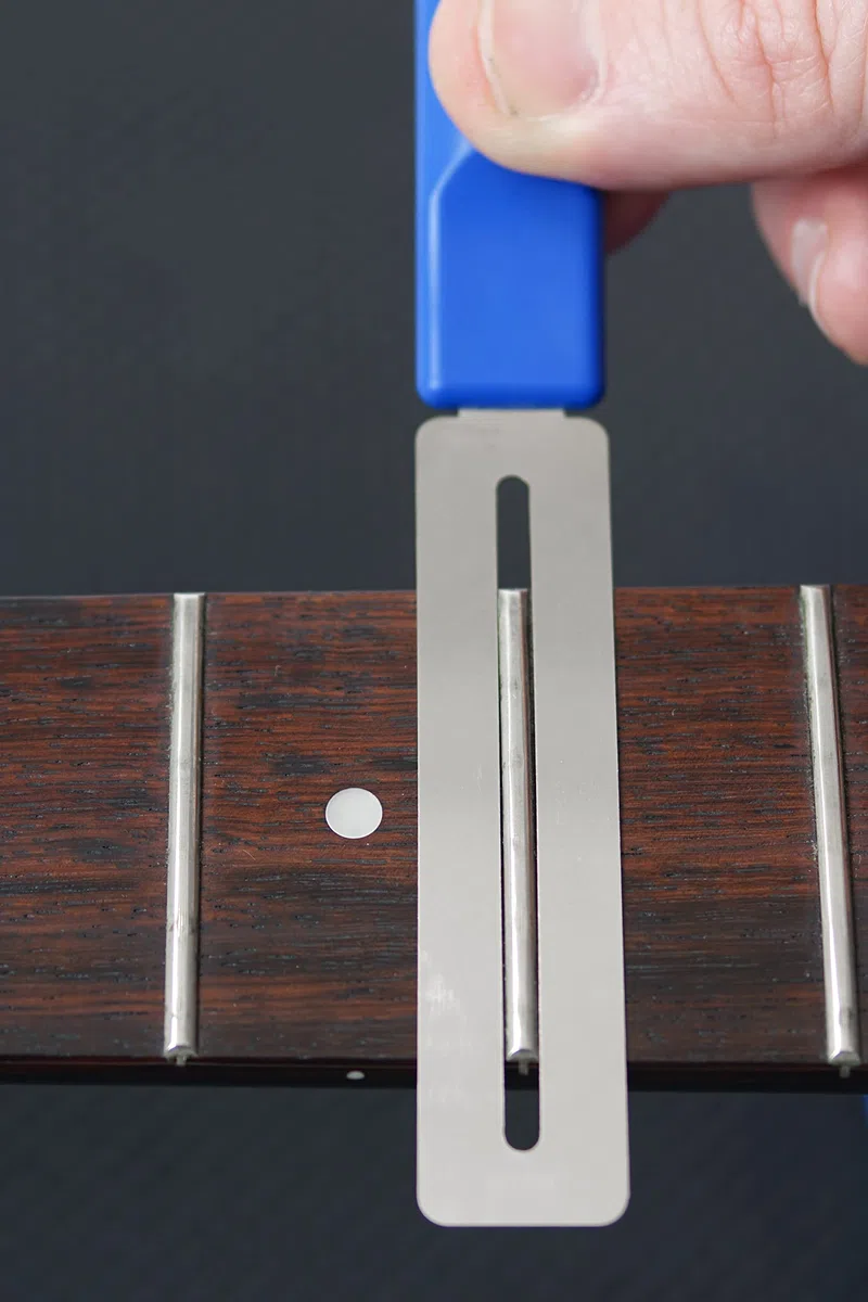 Musique Nomad Mn225 Grip Premium Touche gardes