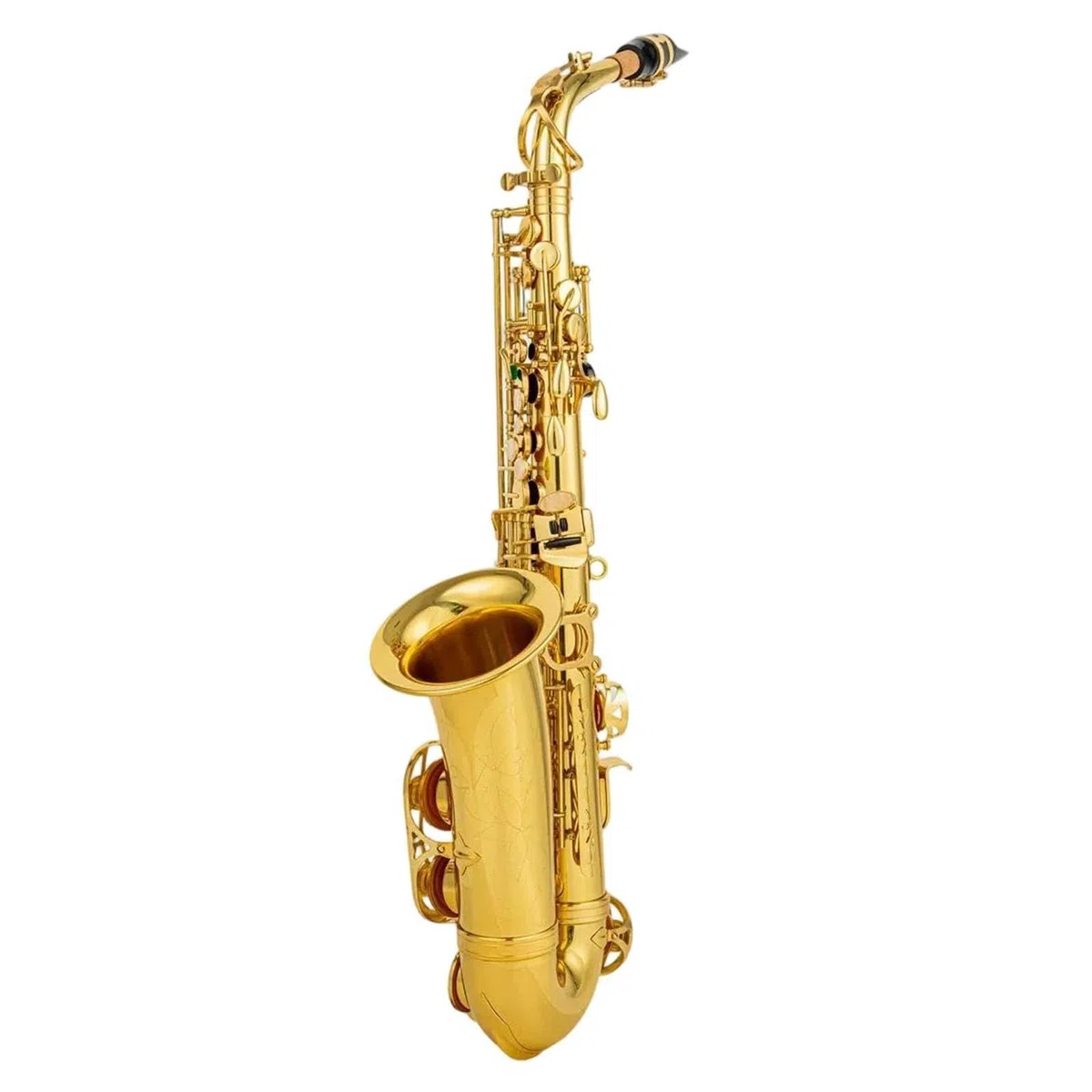 Saxophone Saxophone Alto Mib De Qualité Professionnelle