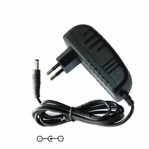 Top Chargeur * Adaptateur Secteur Alimentation Chargeur 12V pour Remplacement Casio AD-12M3, AD-12MLA(U), AD-12MLA, AD-12M, AD-12UL, AD-12, AD-12FL, FC2, TJ2