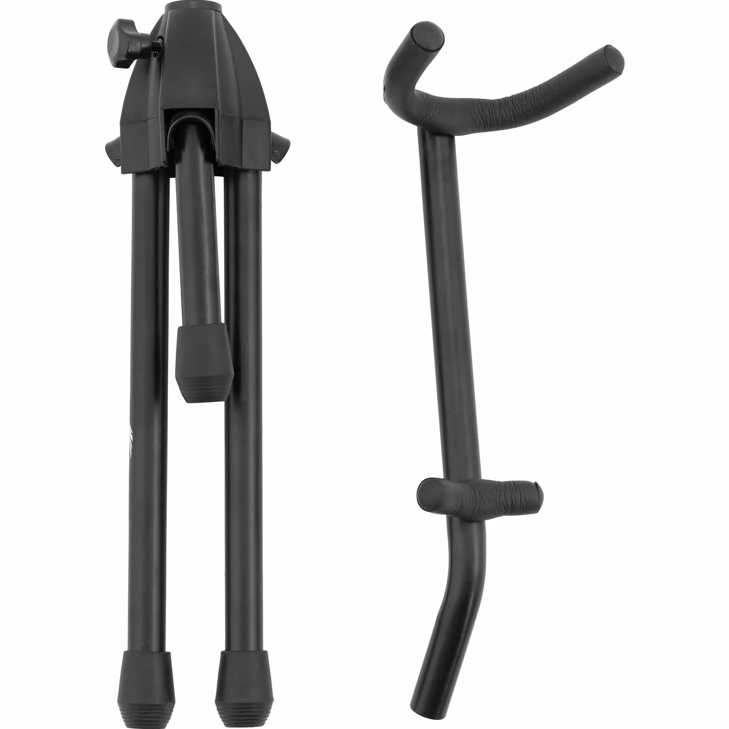 Tiger WIS14-BK Support pour Saxophone Noir