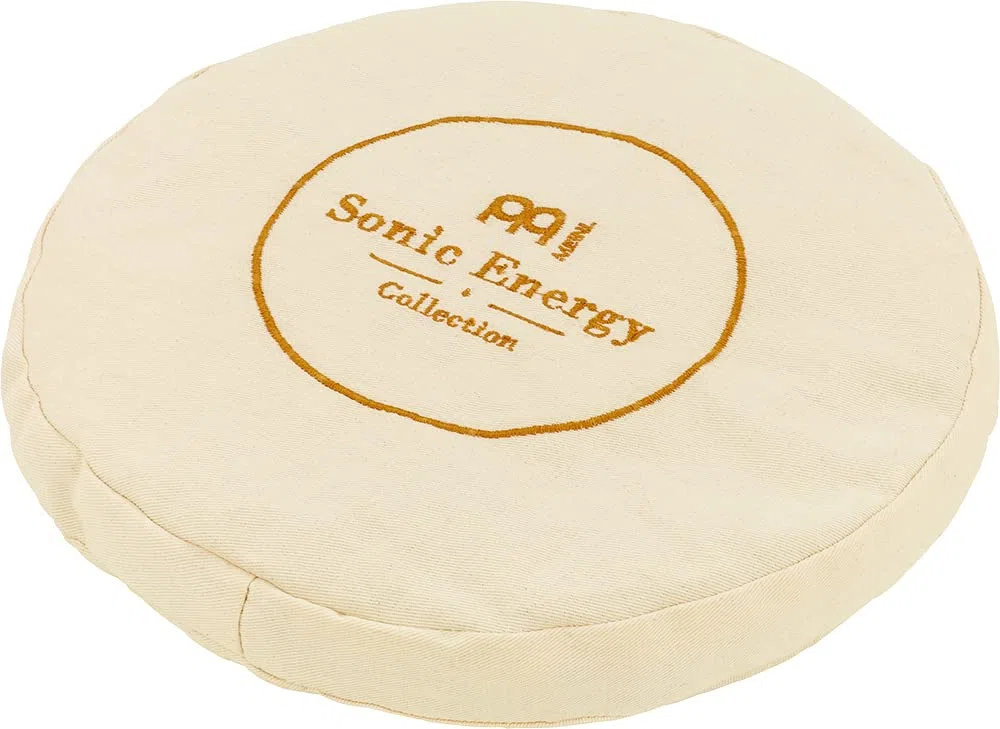 Sonic Energy Grounding Singing Bowl – Grand bol chantant de 12 000 g pour tout le corps, guérison du son, méditation – Avec coussin de sarrasin (SB-G-12000)