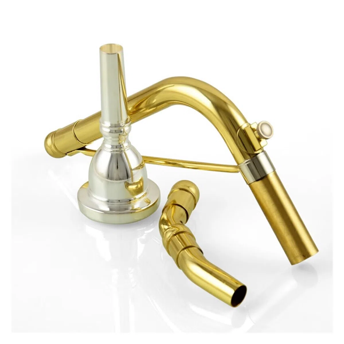 L'euphonium Est Un Instrument À Vent De Qualité Professionnelle Adapté Aux Débutants Et Aux Adultes Euphonium Professionnel
