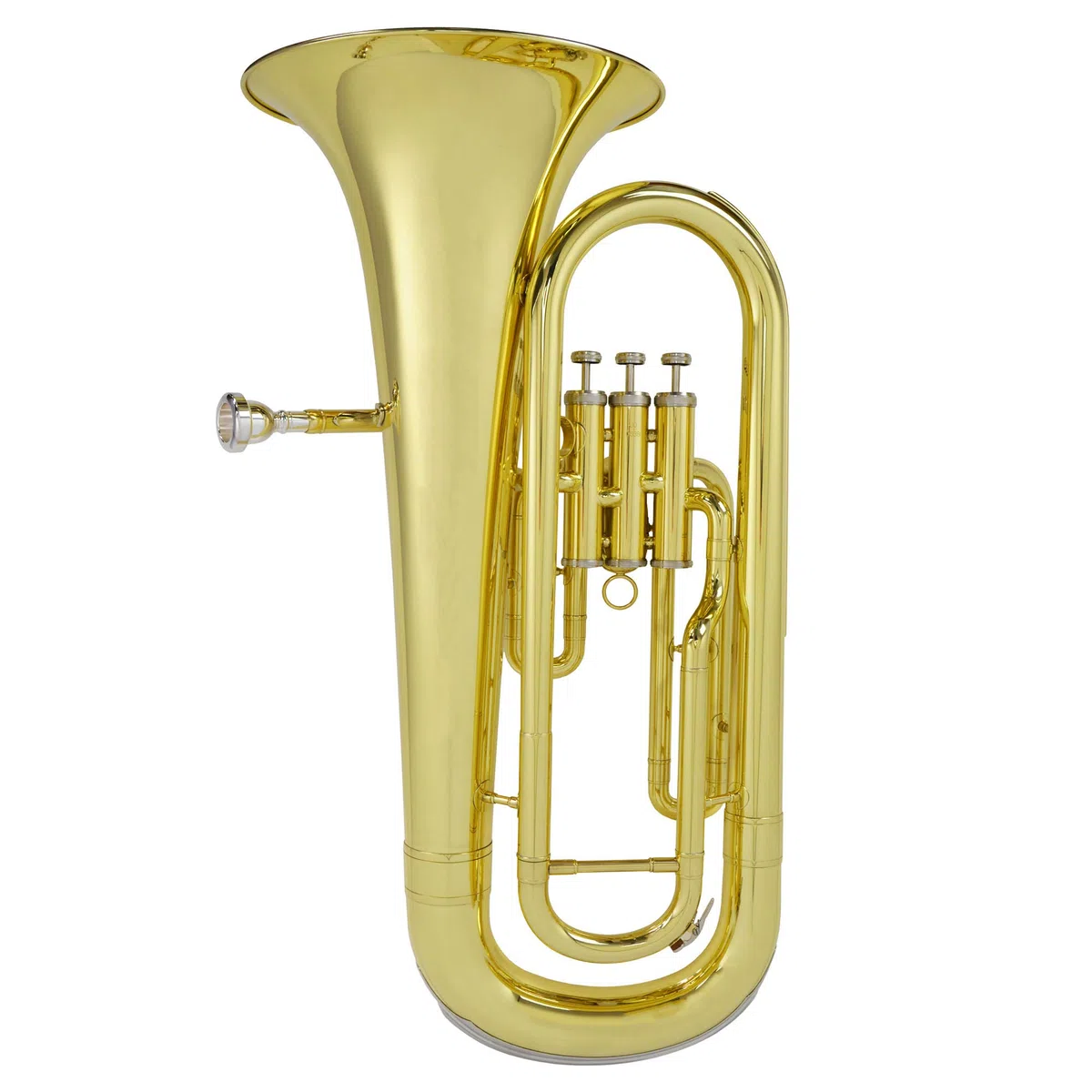 Montreux Sonata Student 3 Valves Euphonium