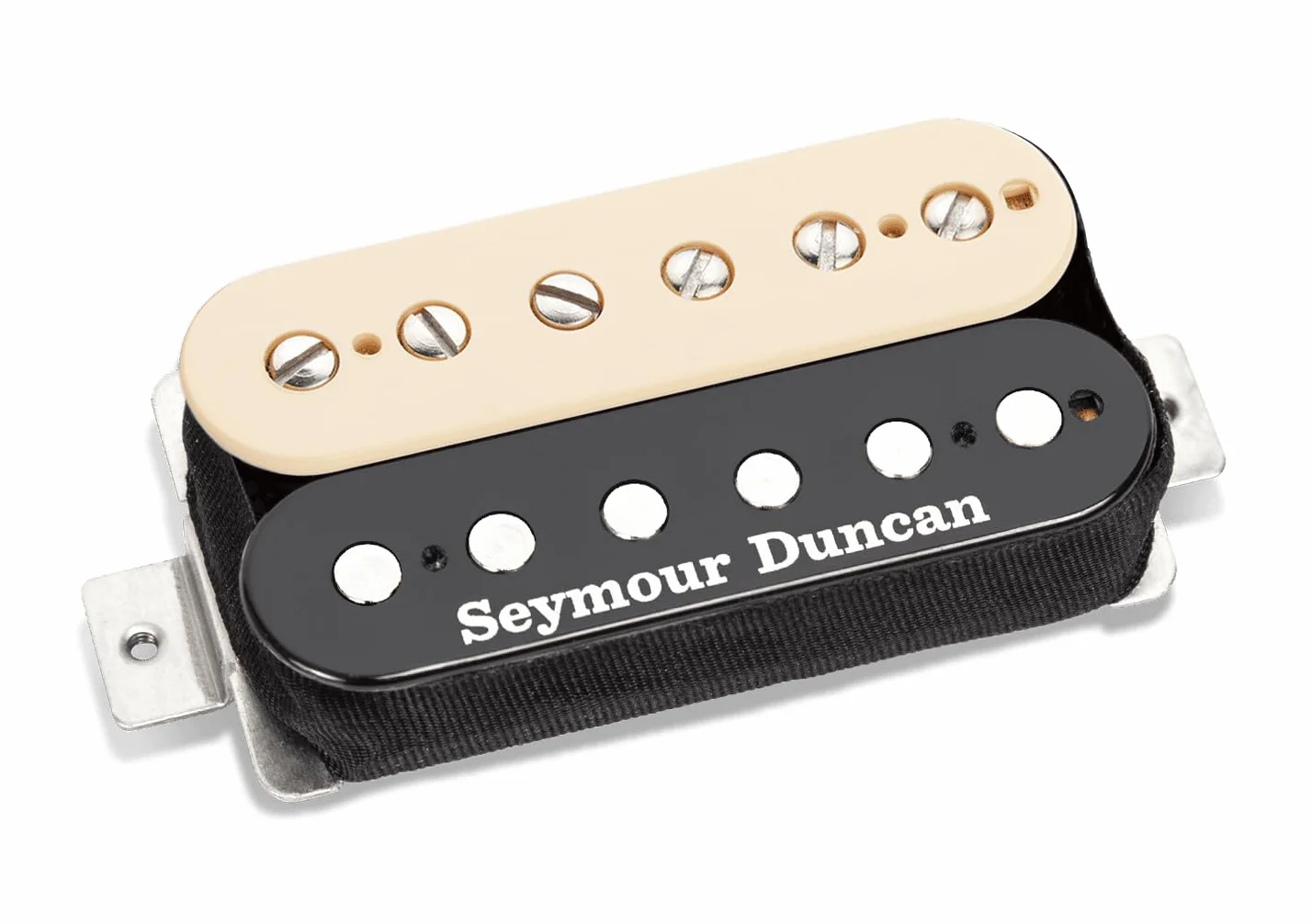 Seymour Duncan SH-2N-Z Humbucker Jazz Model Micro pour Guitare Electrique Noir