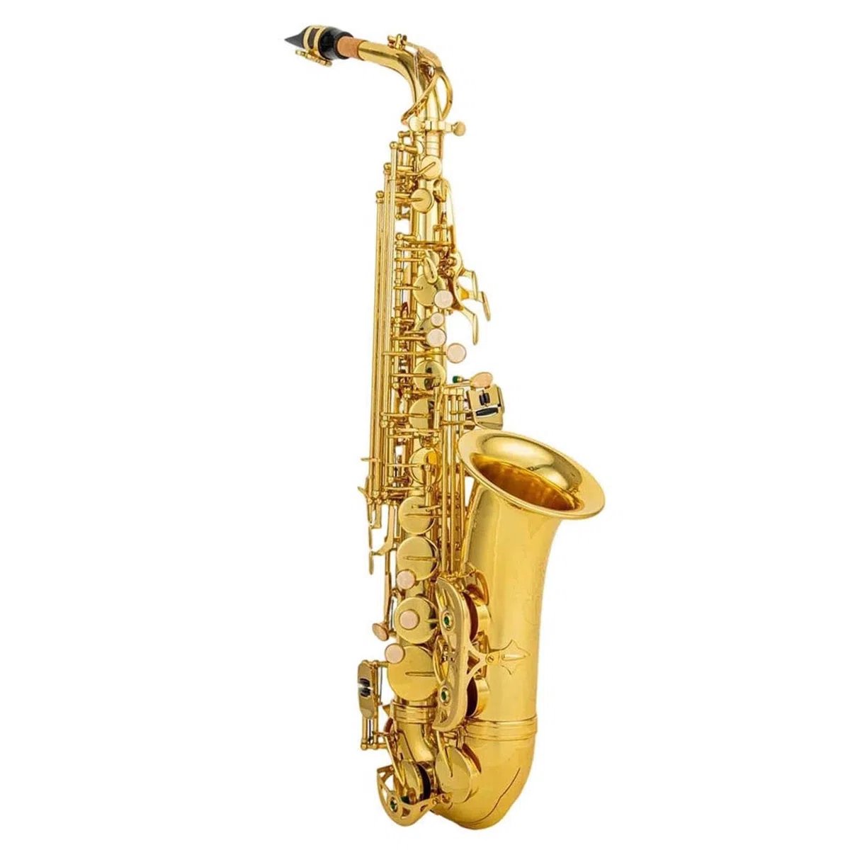 Saxophone Saxophone Alto Mib De Qualité Professionnelle