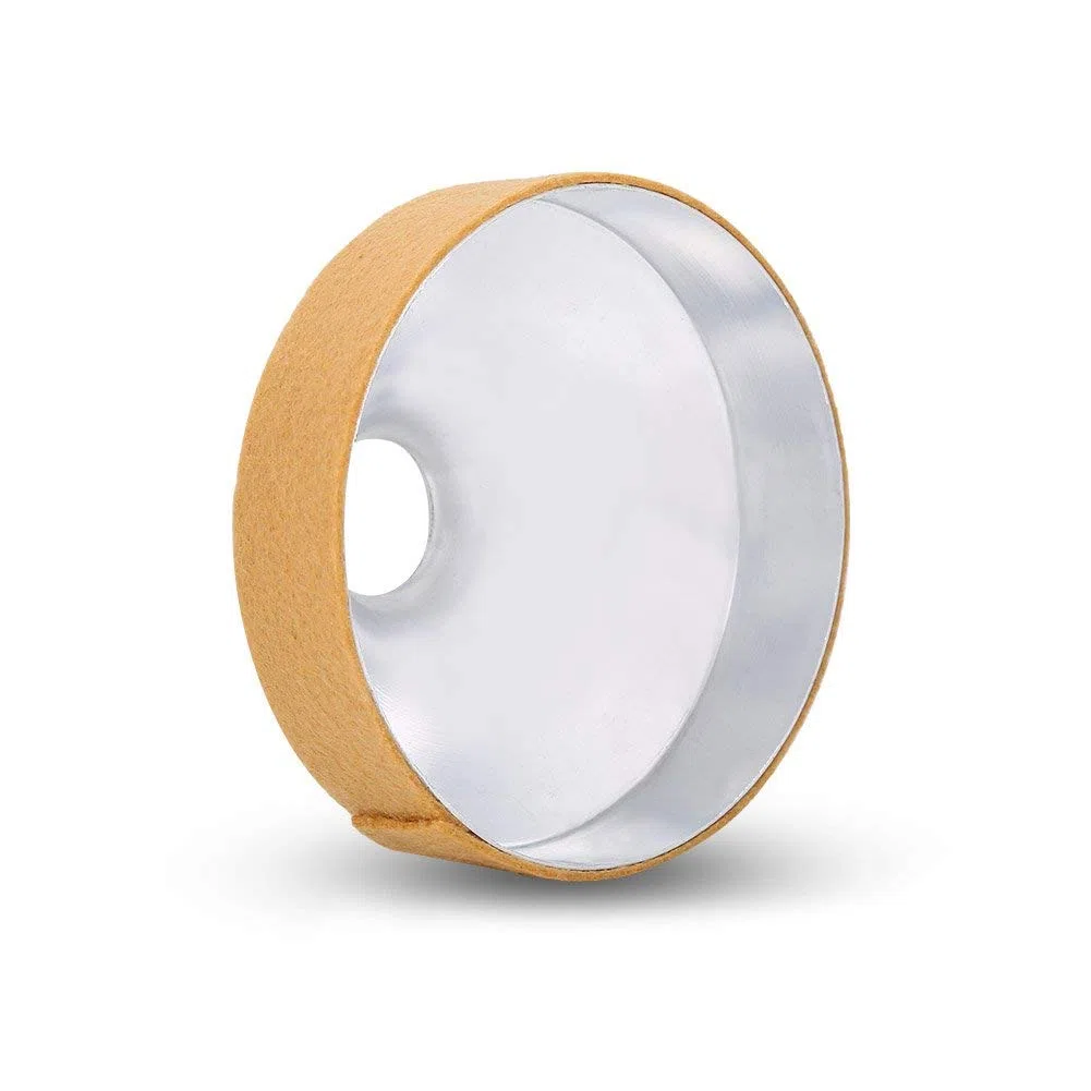 Bnineteenteam Sourdine en Alliage d'Aluminium, Réduisez Le Bruit, Saxophone Ténor, Confort et Performance, pour Pratique en Solo ou en Groupe, Apprendre et Évoluer.