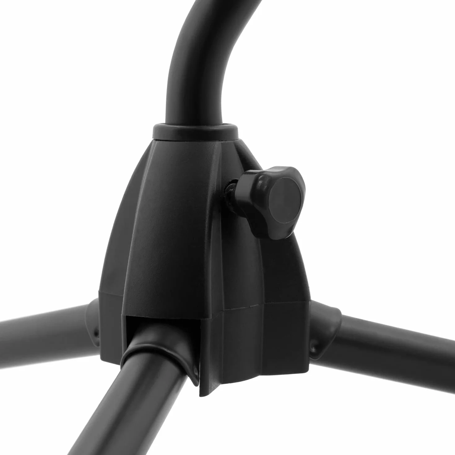 Tiger WIS14-BK Support pour Saxophone Noir