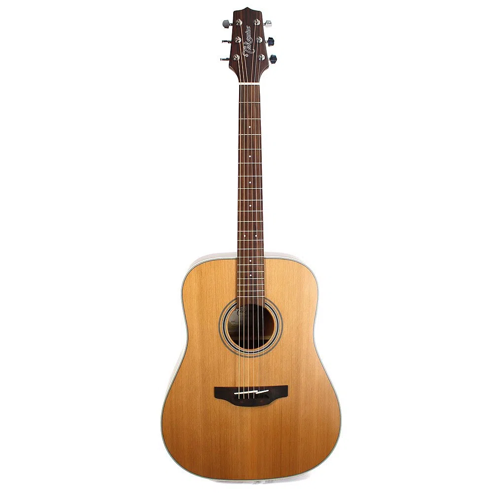 Takamine GD20NS - Gd20-ns Guitare acoustique dreadnought