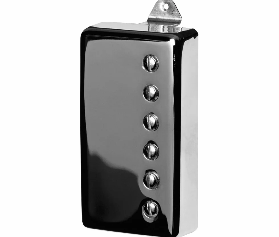 DIMARZIO - P155-BC - The Tone Zone Noir / cr_®me
