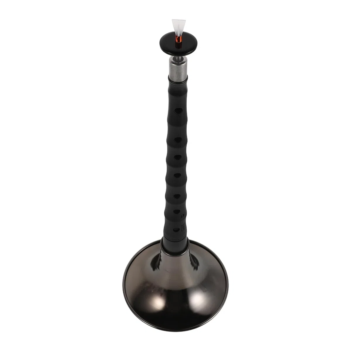 ifundom Instrument de Musique Suona Traditionnel Chinois Pratique pour Débutants et Étudiants Léger et Portable pour Événements Culturels et Cours