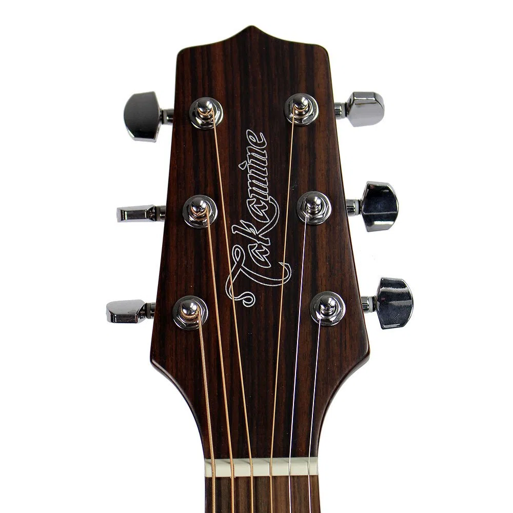 Takamine GD20NS - Gd20-ns Guitare acoustique dreadnought