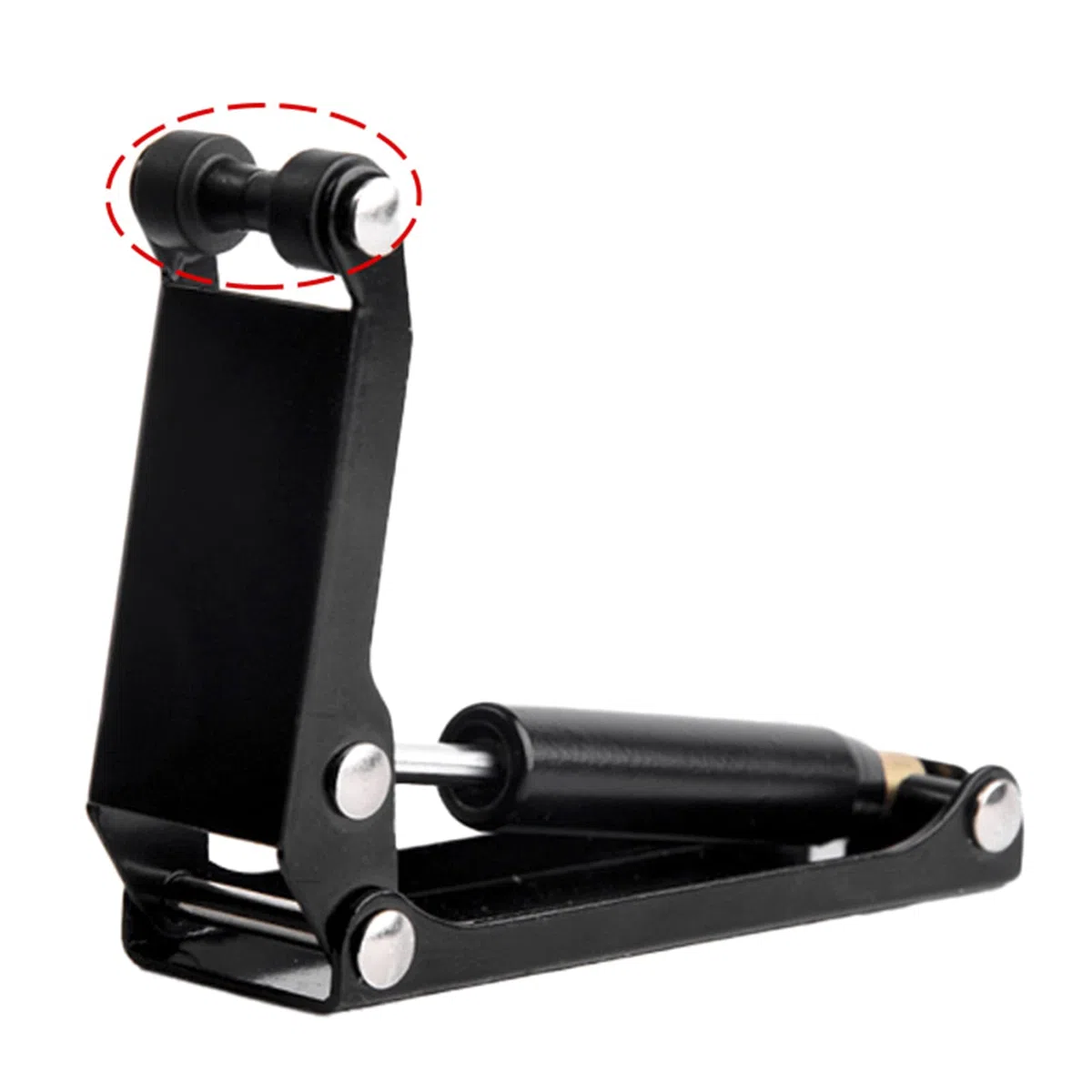Piano Ease Down Piano Ultra Mince Ralentir Piano Tampon de chute pour appareil Piano Anti-pincement Accesso