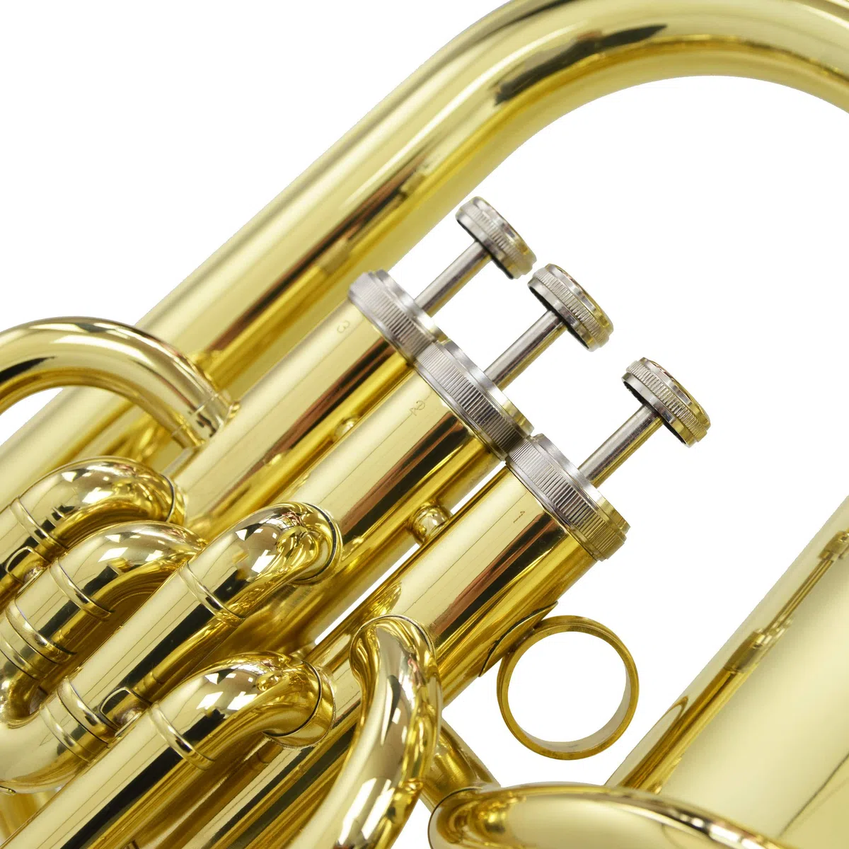 Montreux Sonata Student 3 Valves Euphonium