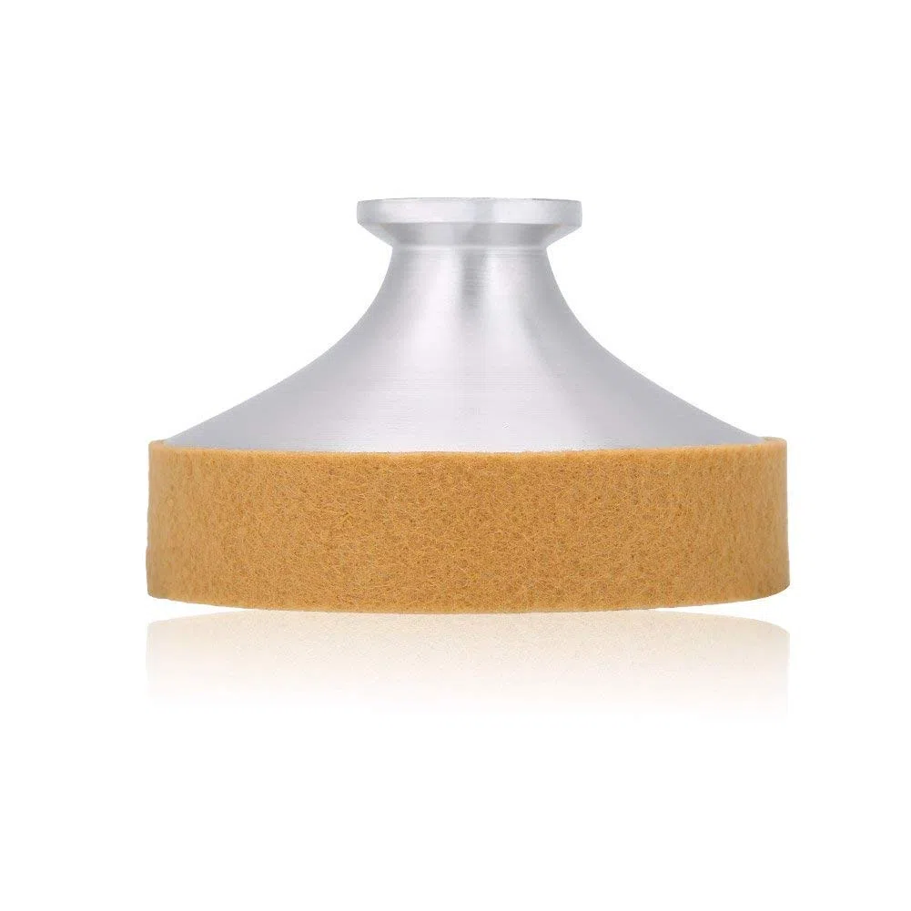 Bnineteenteam Sourdine en Alliage d'Aluminium, Réduisez Le Bruit, Saxophone Ténor, Confort et Performance, pour Pratique en Solo ou en Groupe, Apprendre et Évoluer.